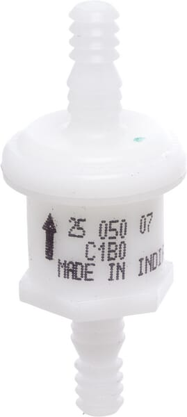 Filtre à gasoil - Kohler 2505007S