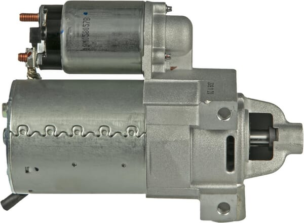 Démarreur électrique - Kohler 2509824S