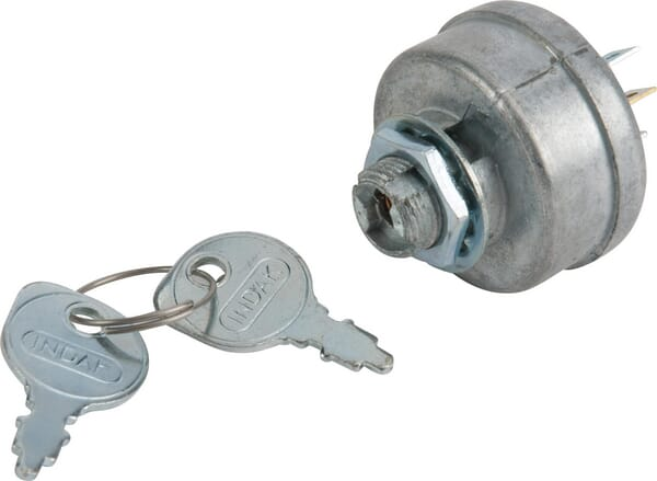 Ensemble interrupteur à clé - Kohler 2509937S