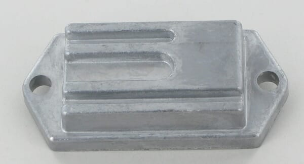 Régulateur de tension 12 / 15A - Kohler 2540345S