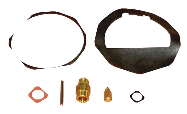 Kit réparation carburateur - Kohler 2575701S