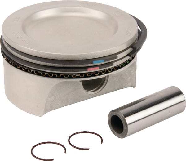 Kit piston 725cc (std) - Kohler 2587413S