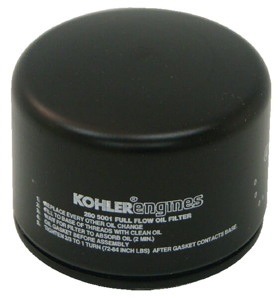Filtre à huile Kohler - Kohler 2805001S
