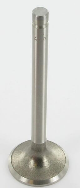 Échappement soupape - Kohler 3201601S