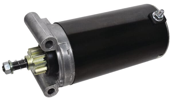 Ensemble lanceur - Kohler 3209810S