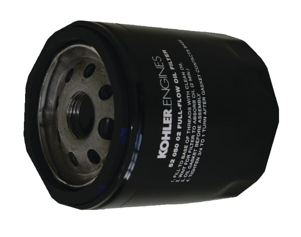 Filtre à huile Kohler - Kohler 5205002S