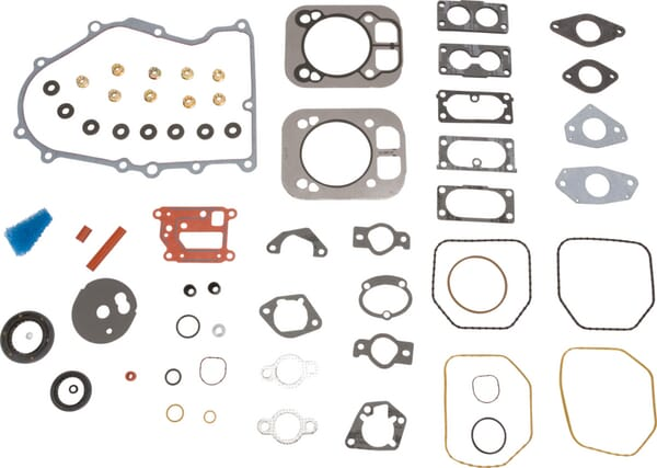 Jeu de joints (25/27, 730/74) Kohler - Kohler K24755394S