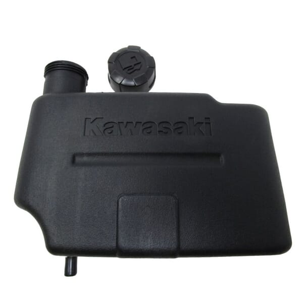 Réservoir de carburant - Kawasaki 510042117