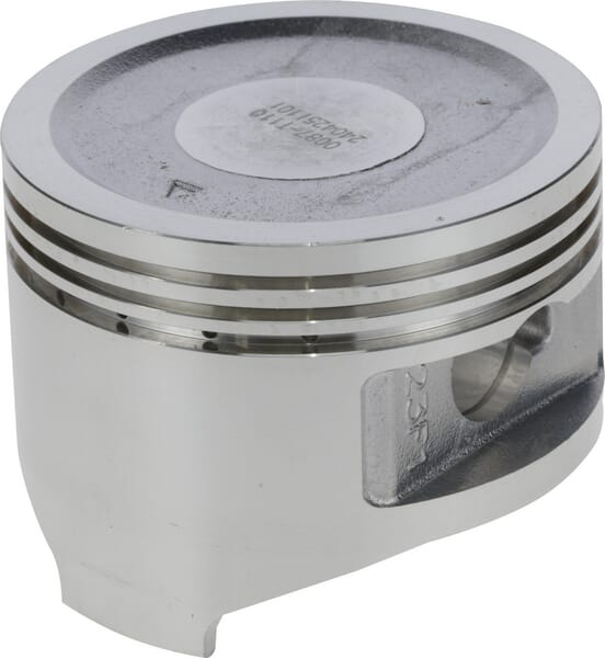 Piston - Loncin 1300300870001