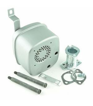 Echappement - Briggs & Stratton 796000