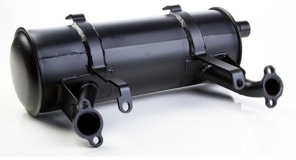 Echappement - Briggs & Stratton 808705