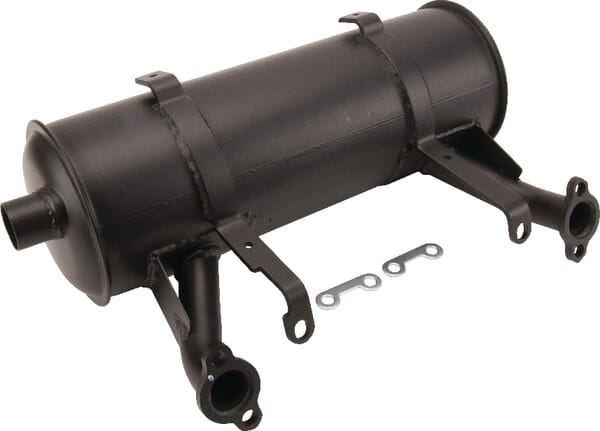 Echappement - Briggs & Stratton 808896