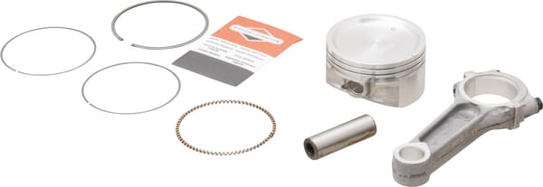 Ens. piston/tige - Briggs & Stratton 844009