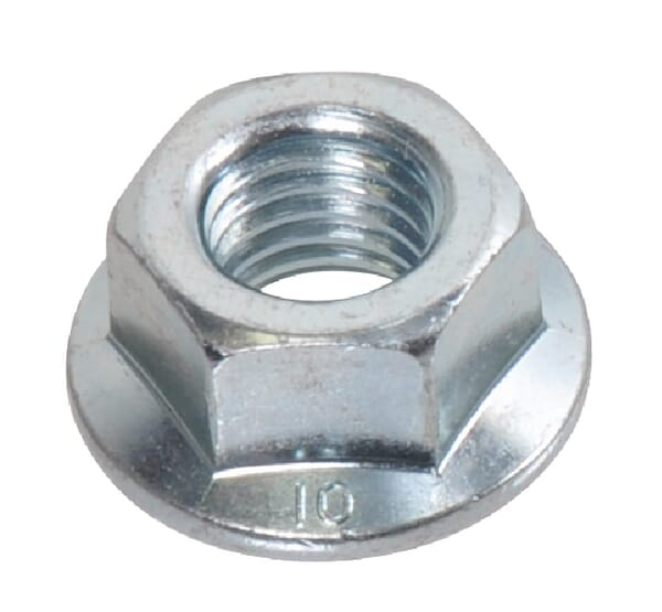 Écrou à bride M6 - Loncin 3803700660001
