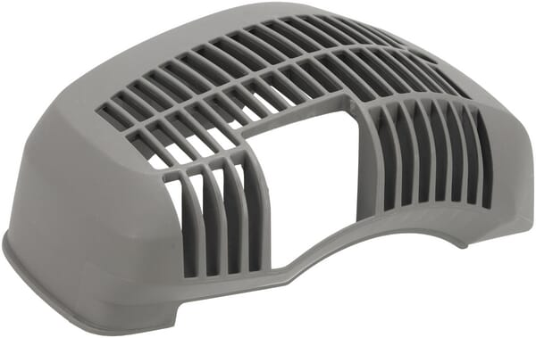 Protection d’échappement - Husqvarna 575864801