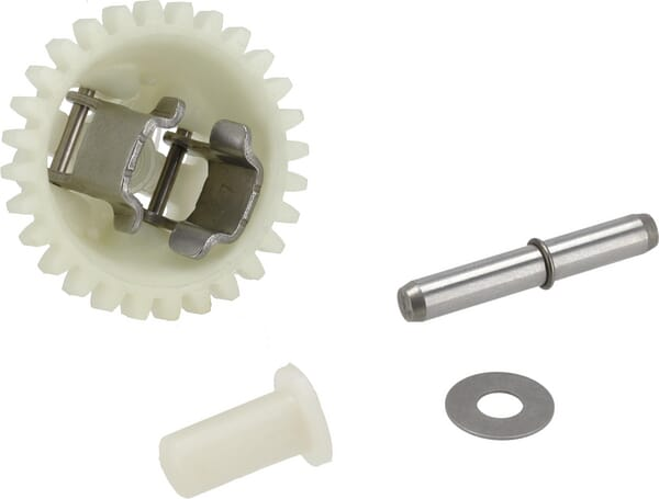 Gouverneur terminé - Loncin 1717500020001