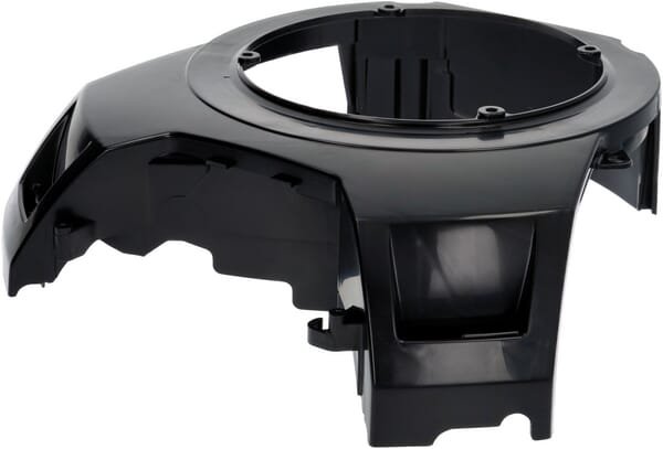 Ensemble de couvercle de ventilateur NH1 - Honda 19610Z6L020ZB