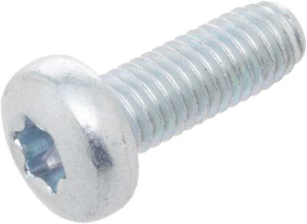 Vis M5x14 - Husqvarna 502435203
