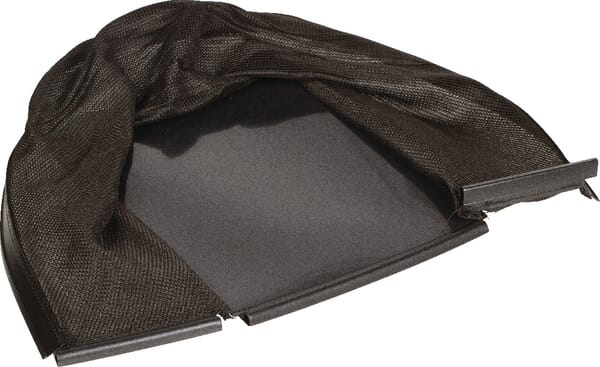 Sac de ramassage noir - Castelgarden 1810023180