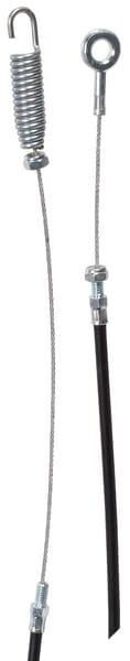 Cable cde emb.frein - Etesia ET42417