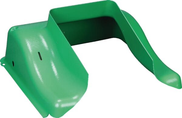 Bac à herbe fixe - Etesia ET52487