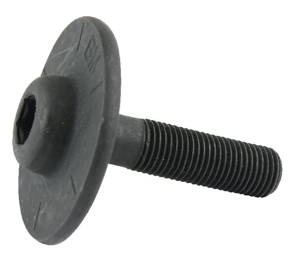 Boulon de lame EL63M - Castelgarden 1127354600