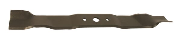 Lame CG gauche mulching 462/18mm - Castelgarden 1820043520
