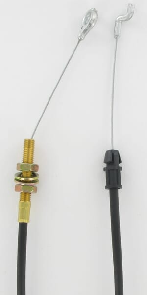 Câble de frein moteur - Castelgarden 1810006400