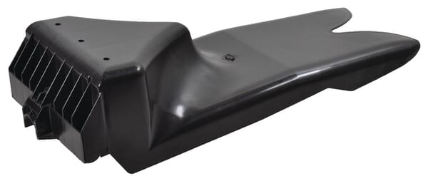 Mulchcheville seul(e) pour - Castelgarden 1251400920