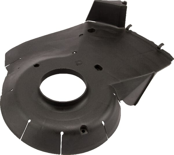Coiffe de protection - Castelgarden 3220601973