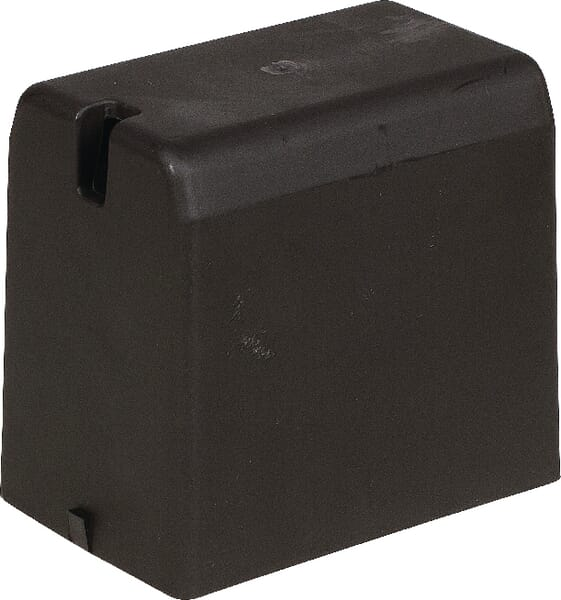 Couv. batt., tond. dém. élec. - Castelgarden 3221095300