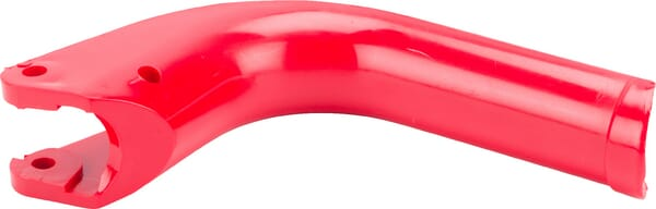 Etrier Frein moteur rouge - Castelgarden 3223217001