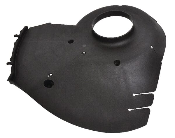 Protection de courroie trapéz. - Castelgarden 3220601991