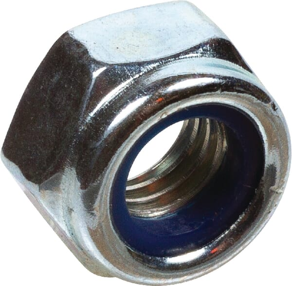 Ecrou auto-bloquant - Castelgarden 1121500000
