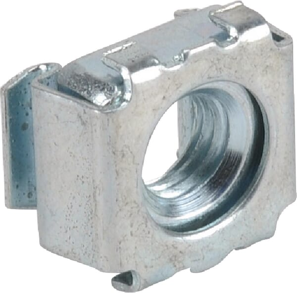 Ecrou carrée M8 - Castelgarden 1123604200