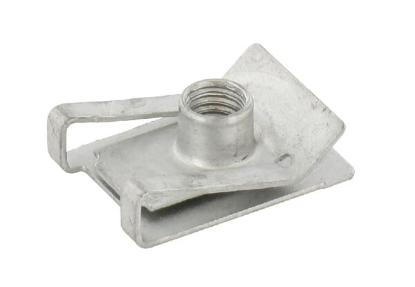 Plaque de fixation - Castelgarden 1124375030