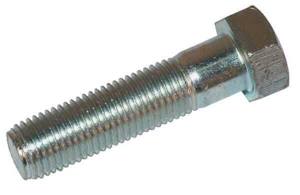 Boulon à filet gauche 3/8"x 38 - Castelgarden 1127356951