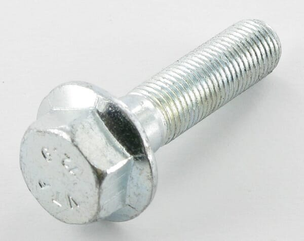 Boulon de lame 3/8"x1-1/2" - Castelgarden 1127356971