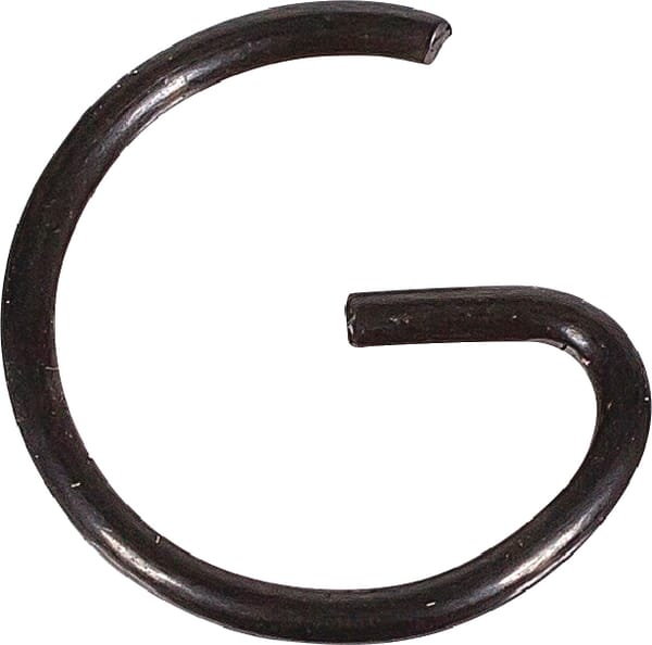 Bague serr. axe piston SP405Q - Castelgarden 1185505900