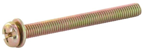 Vis M5x48 - Castelgarden 1185505950