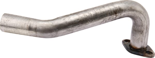 Collecteur d'échappement TC/13,5 Briggs & Stratton - Castelgarden 1187382240