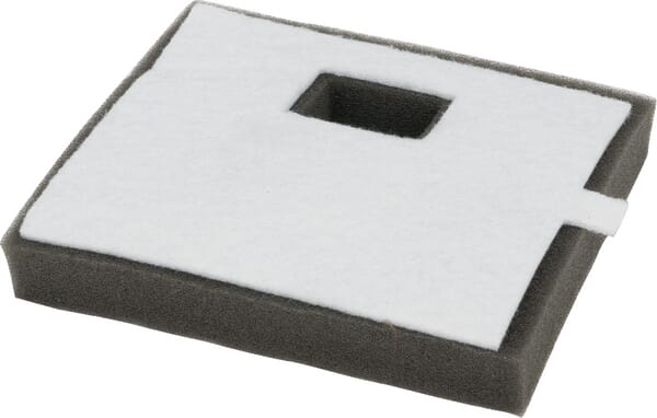 Plaque de filtre - Castelgarden 1188006790