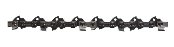 Chaîne 3/8″ LP 1,3 mm 57 maillons Castelgarden pour tronçonneuse - 1188017450