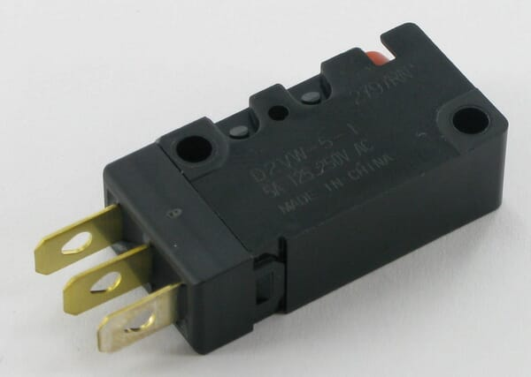 Micro interrupteur - Castelgarden 1194106051