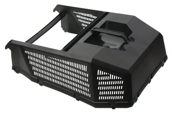 Panier Couvercle supérieure - Castelgarden 1224860760