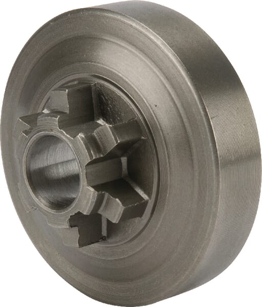 Tambour d'embrayage 3/8" - Castelgarden 1230500070