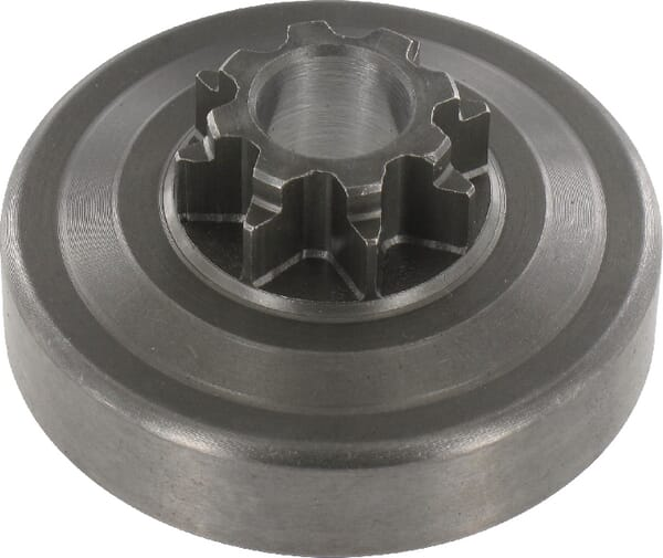 Pignon entraînement 1/4"SPR255 - Castelgarden 1230500080