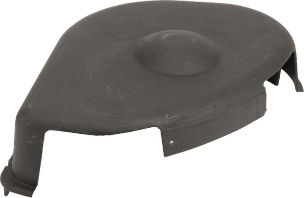 Protection courroie trapézoïdale g / sup - Castelgarden 1250601030