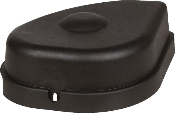Protection de courroie ga./dr. - Castelgarden 1250601060