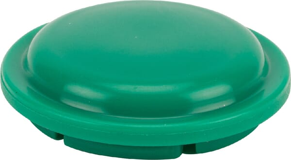 Bouchon tissu - Castelgarden 1251095211